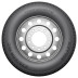 Transmate WZT705 205/70 R15C 106/104R , зображення № 3