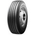 Kumho KRS02 7/- R16 117/116M , зображення №