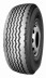 Taitong HS106 385/65 R22,5 160K , зображення №