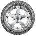 Debica Presto 235/55 R18 100V , зображення № 3