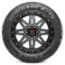 Radar Renegade A/T5 235/70 R16 106H , зображення № 3