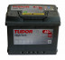 Tudor HIGH-TECH 60AH 600EN плюс ліворуч, зображення № 3
