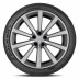 Falken Azenis FK520 245/45 R18 100Y XL , зображення № 3