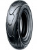Michelin Bopper 120/90 R10 57L , зображення №