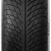 Michelin Pilot Alpin PA5 235/60 R18 103H SUV (MO) , зображення № 5