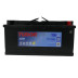 Tudor Start-and-Stop AGM 106AH 950EN плюс праворуч, зображення № 3