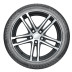 Nokian Powerproof 2 245/45 R19 102Y XL , зображення № 3