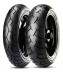 Pirelli Diablo Scooter 150/70 13 64S , зображення №