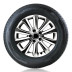 Nereus NS316 175/70 R14 84T , зображення № 3