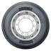 Giti GAR820 235/75 R17,5 132/130M , зображення № 3