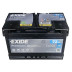 Exide Premium 72AH 720EN плюс праворуч, зображення № 3