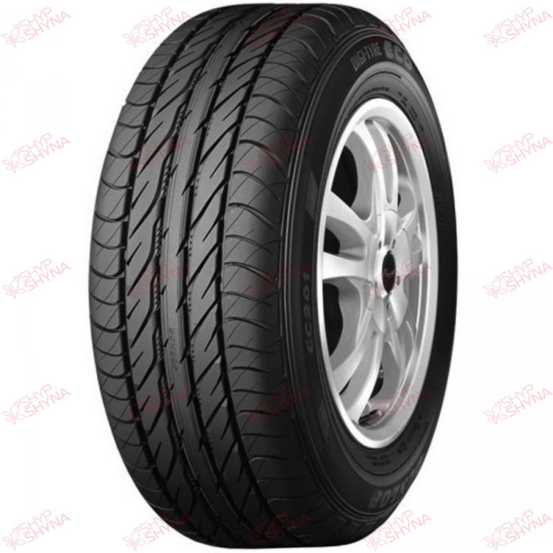 Dunlop Digi-Tyre Eco EC 201 145/70 R12 69T за найкращою ціною 1 000 грн ...