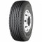 Michelin XZA 12/- R24 156/153L 