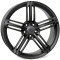 WSP Italy Audi (W560) Pompei 8,0 18 5x112 ET47 DIA66,6 Matt Gun Metal