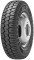 Hankook DU01 5/- R12C 83P 