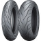 Michelin Commander 2 140/80 R17 69H 