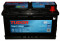 Tudor Start-and-Stop AGM 80AH 800EN плюс праворуч