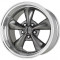 Replicas V1119 7,0 15 5x112 ET0 DIA- Grey