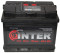 Westa INTER 140AH 900EN плюс ліворуч