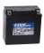Exide Moto AGM12-9 9AH 120EN плюс ліворуч