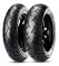 Pirelli Diablo Scooter 150/70 13 64S 